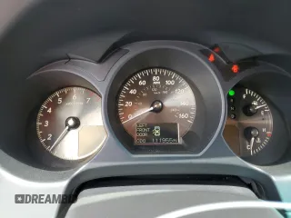 2008 Lexus GS 350 z VIN JTHBE96S680036227, wystawiony jako Copart lot #59577605 z przebiegiem 111 955 mil mil oraz Szkoda całkowita • Salvage title. Historia ofert i sprzedaży dostępna na DreamBid. Obrazek 9.