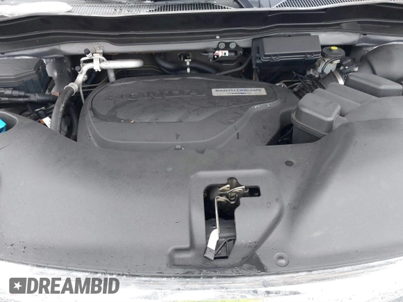 2017 Honda Pilot EX-L with VIN 5FNYF6H51HB069068, listed as a IAAI auction lot 41567728 with 100,618 mi miles and . Bid and sale history available at DreamBid. Image 10.