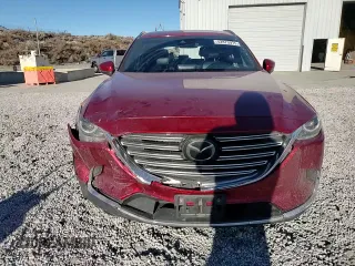 2020 Mazda CX-9 Grand Touring with VIN JM3TCBDY4L0402230, listed as a Copart auction lot 42875975 with 82,113 mi miles and Salvage Title. Bid and sale history available at carsss.com. Image 12.
