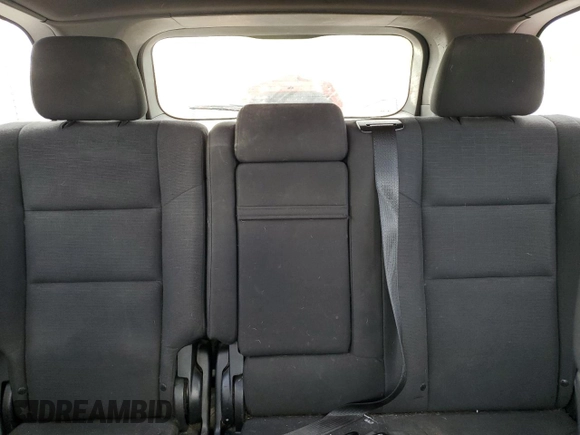 2017 Jeep Grand Cherokee Altitude with VIN 1C4RJFAG3HC843784, listed as a Copart auction lot 55332995 with 205,070 mi miles and Clean title. Bid and sale history available at DreamBid. Image 10.
