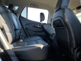 2023 GMC Terrain AT4 with VIN 3GKALYEG7PL246044, listed as a Copart auction lot 53445975 with 43,246 mi miles and Non repairable. Bid and sale history available at DreamBid. Image 11.
