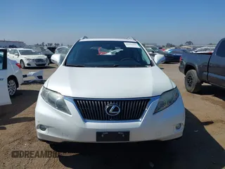 2012 Lexus RX 350 with VIN 2T2BK1BA2CC142032, listed as a IAAI auction lot 42503918 with 105,049 mi miles and . Bid and sale history available at DreamBid. Image 13.