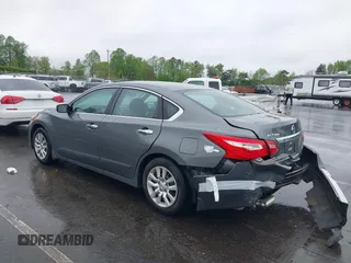 2017 Nissan Altima S with VIN 1N4AL3AP2HC212617, listed as a IAAI auction lot 41974656 with 115,869 mi miles and . Bid and sale history available at DreamBid. Image 3.