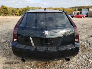 2012 Cadillac CTS-V z VIN 1G6DV8EP0C0149877, wystawiony jako Copart lot #77162544 z przebiegiem 70 309 mil mil oraz Szkoda całkowita • Salvage title. Historia ofert i sprzedaży dostępna na DreamBid. Obrazek 6.