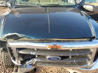 1999 Ford F-250 XL с VIN 1FTNX21L3XEC70312, выставлен на аукционе Copart как лот 58887215 с пробегом 172 937 миль миль и Списание • Salvage title. История ставок и продаж доступна на DreamBid. Изображение 11.