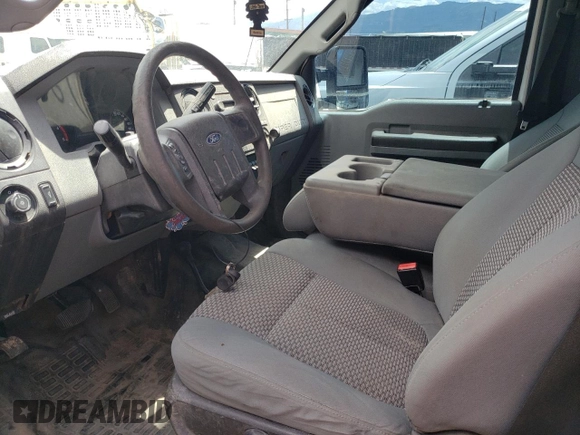 2016 Ford F-350 Platinum z VIN 1FT8W3BT4GEB76668, wystawiony jako Copart lot #62533035 z przebiegiem 194 123 mil mil oraz Czysty tytuł • Clean title. Historia ofert i sprzedaży dostępna na DreamBid. Obrazek 7.