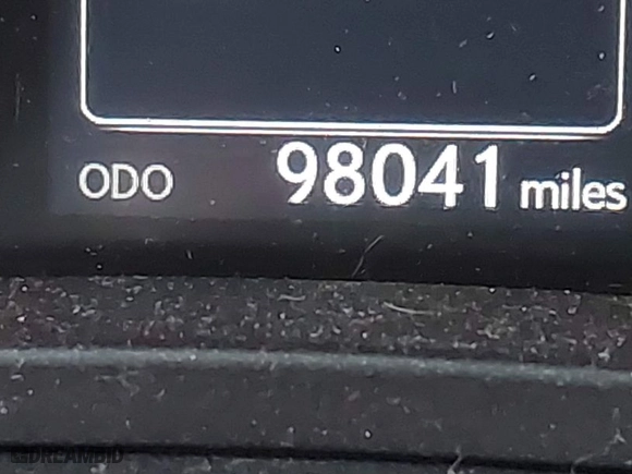 2015 Lexus NX 200t with VIN JTJYARBZ4F2002957, listed as a IAAI auction lot 41713258 with 98,041 mi miles. Bid and sale history available at carsss.com. Image 16.