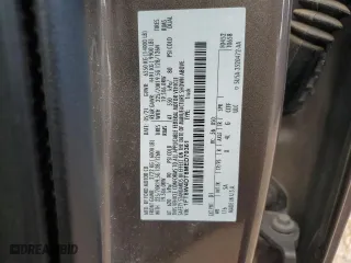 2021 Ford Super Duty F-450 DRW XL with VIN 1FT8W4DT8MED70361, listed as a Copart auction lot 77518704 with 216,040 mi miles and Salvage Title. Bid and sale history available at carsss.com. Image 12.
