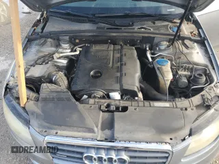 2009 Audi A4 2.0T Prem with VIN WAULF78K99N034333, listed as a Copart auction lot 67155044 with 147,625 mi miles and Clean Title. Bid and sale history available at carsss.com. Image 11.