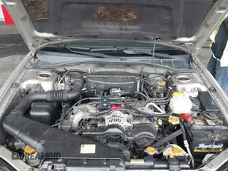 2000 Subaru Legacy with VIN 4S3BH6451Y7307707, listed as a IAAI auction lot 42492291 with 145,305 mi miles and . Bid and sale history available at DreamBid. Image 10.