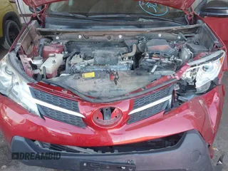 2014 Toyota RAV4 LE с VIN JTMZFREV3EJ008738, выставлен на аукционе IAAI как лот 42279501 с пробегом 103 532 миль миль и . История ставок и продаж доступна на DreamBid. Изображение 10.