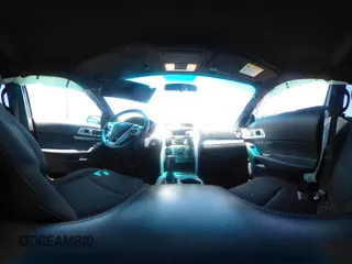 2014 Ford Explorer XLT с VIN 1FM5K7D87EGA28879, выставлен на аукционе IAAI как лот 42670708 с пробегом 173 330 миль миль и . История ставок и продаж доступна на DreamBid. Изображение 19.