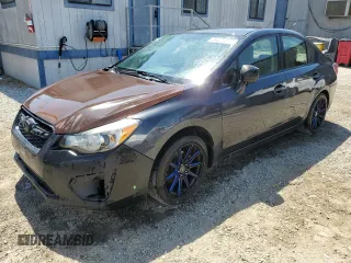 2013 Subaru Impreza с VIN JF1GJAA69DH008342, выставлен на аукционе Copart как лот 59332375 с пробегом 192 145 миль миль и Чистый • Clean title. История ставок и продаж доступна на DreamBid. Изображение 1.