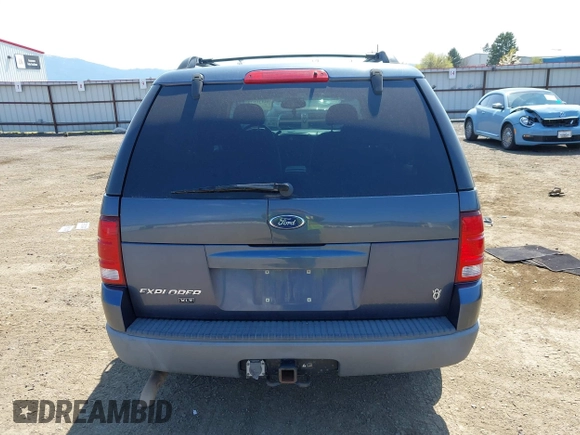 2002 Ford Explorer XLT с VIN 1FMZU73WX2ZC17621, выставлен на аукционе IAAI как лот 42110673 с пробегом 149 416 миль миль и . История ставок и продаж доступна на DreamBid. Изображение 17.