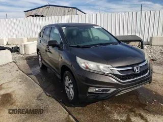 2015 Honda CR-V EX with VIN 2HKRM4H50FH686572, listed as a Copart auction lot 79866884 with 161,837 mi miles and Non Repairable. Bid and sale history available at DreamBid. Image 14.