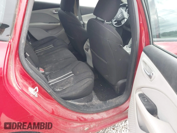 2013 Dodge Dart SXT with VIN 1C3CDFBA1DD307707, listed as a IAAI auction lot 42336543 with 116,659 mi miles and . Bid and sale history available at DreamBid. Image 8.