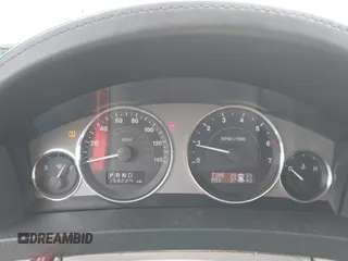 2009 Jeep Grand Cherokee Limited with VIN 1J8HR58T69C545290, listed as a IAAI auction lot 42134629 with 158,224 mi miles and . Bid and sale history available at DreamBid. Image 7.