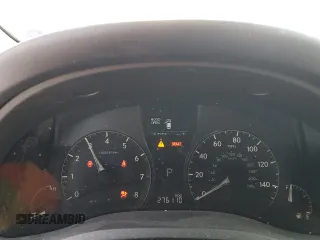 2010 Lexus RX 350 z VIN 2T2ZK1BA2AC001439, wystawiony jako Copart lot #56710745 z przebiegiem 276 110 mil mil oraz Szkoda całkowita • Salvage title. Historia ofert i sprzedaży dostępna na DreamBid. Obrazek 9.