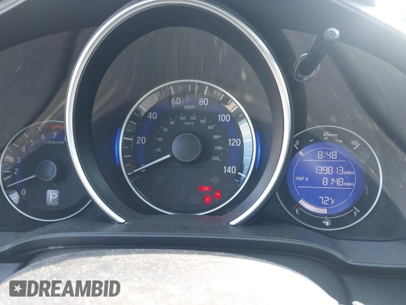 2015 Honda Fit LX with VIN 3HGGK5H51FM777364, listed as a IAAI auction lot 42297673 with 139,813 mi miles and . Bid and sale history available at DreamBid. Image 7.