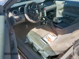 2008 Ford Mustang Deluxe с VIN 1ZVHT80NX85102728, выставлен на аукционе Copart как лот 62939415 с пробегом Не указан миль и Чистый • Clean title. История ставок и продаж доступна на DreamBid. Изображение 8.