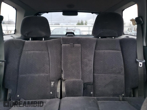 2003 Hyundai Santa Fe GLS with VIN KM8SC13E63U474203, listed as a Copart auction lot 87292474 with 219,660 mi miles and Salvage Title. Bid and sale history available at carsss.com. Image 10.