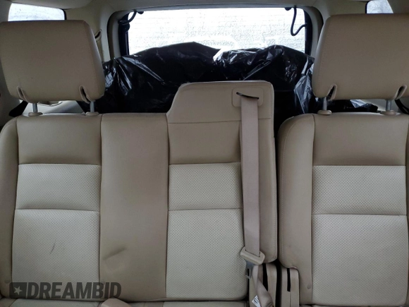 2007 Mercury Mountaineer Premier with VIN 4M2EU48E07UJ23392, listed as a Copart auction lot 85943174 with 66,186 mi miles and Salvage Title. Bid and sale history available at carsss.com. Image 10.