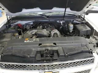 2012 Chevrolet Tahoe LT с VIN 1GNSCBE02CR134018, выставлен на аукционе Copart как лот 53787695 с пробегом 222 980 миль миль и Списание • Salvage title. История ставок и продаж доступна на DreamBid. Изображение 12.