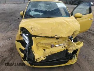 2013 FIAT 500 Sport с VIN 3C3CFFBR1DT753835, выставлен на аукционе IAAI как лот 42763189 с пробегом 48 838 миль миль и . История ставок и продаж доступна на DreamBid. Изображение 6.