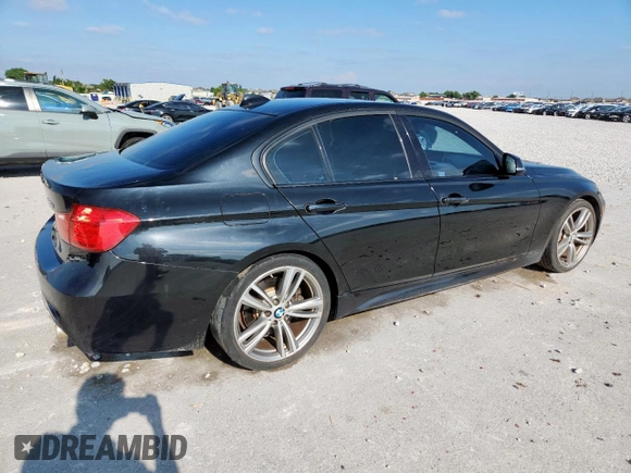 2013 BMW 3 Series 335i с VIN WBA3A9C55DF477092, выставлен на аукционе Copart как лот 59199995 с пробегом 123 792 миль миль и Чистый • Clean title. История ставок и продаж доступна на DreamBid. Изображение 3.