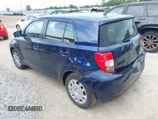 2010 Scion xD z VIN JTKKU4B45A1004988, wystawiony jako IAAI lot #42354414 z przebiegiem 85 536 mil mil oraz . Historia ofert i sprzedaży dostępna na DreamBid. Obrazek 3.
