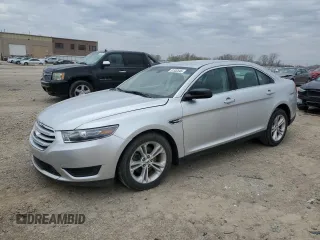 2017 Ford Taurus SE с VIN 1FAHP2D87HG133437, выставлен на аукционе Copart как лот 51532545 с пробегом 133 723 миль миль и Списание • Salvage title. История ставок и продаж доступна на DreamBid. Изображение 1.