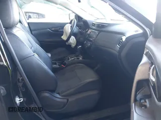 2018 Nissan Rogue SV with VIN 5N1AT2MTXJC832517, listed as a IAAI auction lot 41685726 with 79,269 mi miles and . Bid and sale history available at carsss.com. Image 5.