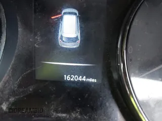 2017 Nissan Rogue SV with VIN JN8AT2MT9HW384093, listed as a IAAI auction lot 42067342 with 162,044 mi miles and . Bid and sale history available at DreamBid. Image 7.