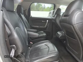 2012 GMC Acadia SLT1 z VIN 1GKKRREDXCJ109003, wystawiony jako Copart lot #52109105 z przebiegiem 200 482 mil mil oraz Szkoda całkowita • Salvage title. Historia ofert i sprzedaży dostępna na DreamBid. Obrazek 11.