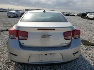 2016 Chevrolet Malibu Limited LT with VIN 1G11C5SA1GU147583, listed as a Copart auction lot 75842714 with Not Provided miles and Salvage Title. Bid and sale history available at carsss.com. Image 6.
