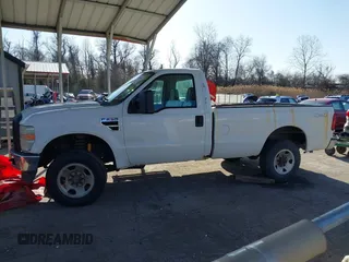 2010 Ford F-250 XL with VIN 1FTNF2B52AEA46040, listed as a IAAI auction lot 41666939 with 152,878 mi miles and . Bid and sale history available at DreamBid. Image 14.