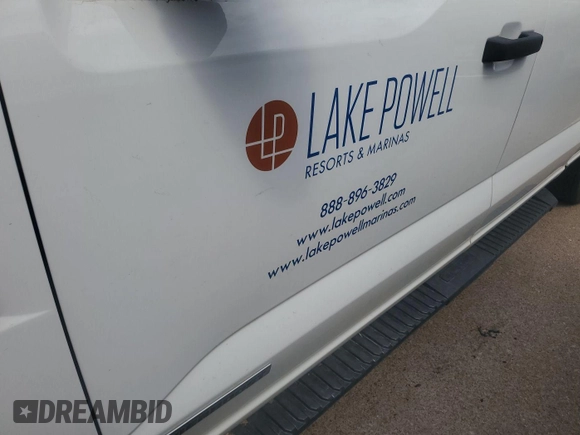 2021 Ford F-150 XL с VIN 1FTFW1ED5MFB95803, выставлен на аукционе IAAI как лот 42780125 с пробегом 3 535 миль миль и . История ставок и продаж доступна на DreamBid. Изображение 6.