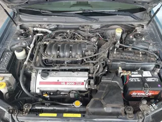 2000 Nissan Maxima GXE z VIN JN1CA31D1YT727156, wystawiony jako IAAI lot #42145772 z przebiegiem 208 427 mil mil oraz . Historia ofert i sprzedaży dostępna na DreamBid. Obrazek 10.