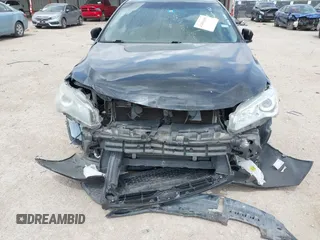 2017 Toyota Camry XLE with VIN 4T1BF1FK8HU631780, listed as a IAAI auction lot 41899688 with 122,613 mi miles and . Bid and sale history available at DreamBid. Image 6.