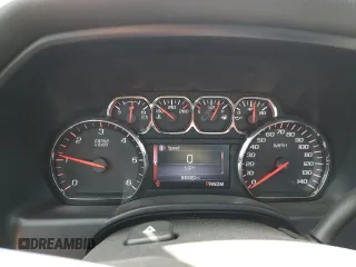 2014 GMC Sierra 1500 SLE with VIN 1GTR1UEH7EZ148109, listed as a Copart auction lot 49329835 with 69,920 mi miles and Salvage Title. Bid and sale history available at carsss.com. Image 9.