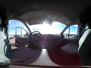 2018 Ford Transit с VIN 1FTYR2XM6JKA64028, выставлен на аукционе IAAI как лот 41094202 с пробегом 245 115 миль миль и . История ставок и продаж доступна на DreamBid. Изображение 18.