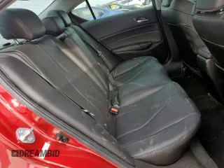 2021 Acura ILX with VIN 19UDE2F31MA001658, listed as a Copart auction lot 49037115 with 82,932 mi miles and Salvage title. Bid and sale history available at DreamBid. Image 10.