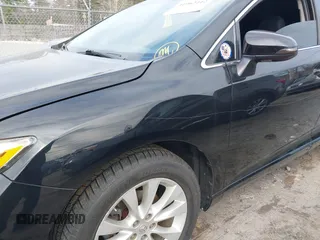 2014 Toyota Venza LE z VIN 4T3BA3BB4EU053843, wystawiony jako IAAI lot #41962412 z przebiegiem 100 817 mil mil oraz . Historia ofert i sprzedaży dostępna na DreamBid. Obrazek 17.