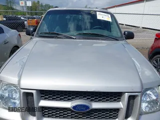 2002 Ford Explorer Sport XLS с VIN 1FMZU70E62UD50921, выставлен на аукционе IAAI как лот 42113628 с пробегом 274 135 миль миль и . История ставок и продаж доступна на DreamBid. Изображение 6.