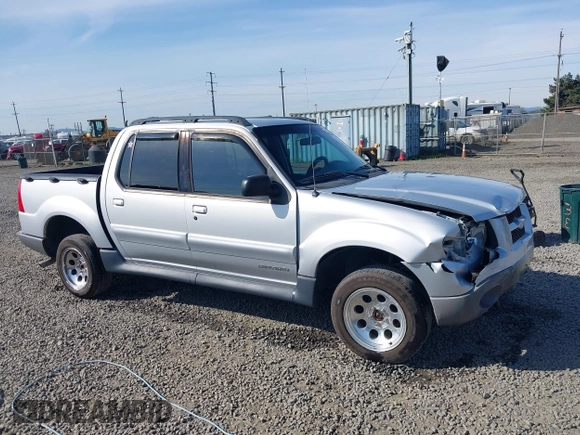 2002 Ford Explorer Sport Trac Value с VIN 1FMZU77EX2UC29735, выставлен на аукционе IAAI как лот 42029669 с пробегом 87 304 миль миль и . История ставок и продаж доступна на DreamBid. Изображение 1.