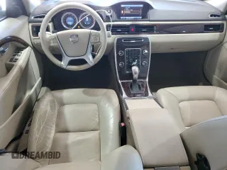 2013 Volvo S80 3.2L z VIN YV1940AS9D1170864, wystawiony jako Copart lot #55946165 z przebiegiem 81 973 mil mil oraz Szkody całkowita. Historia ofert i sprzedaży dostępna na DreamBid. Obrazek 8.