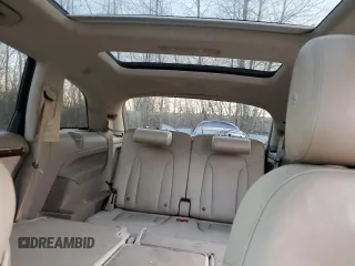 2009 Audi Q7 with VIN WA1AY74L49D030628, listed as a Copart auction lot 42232815 with 0 mi miles and Clean Title. Bid and sale history available at carsss.com. Image 10.