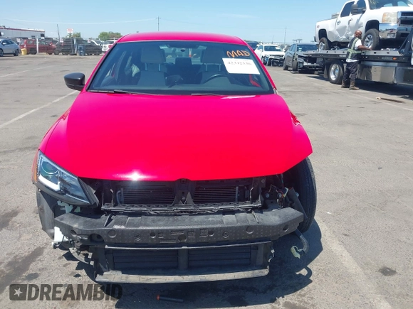 2016 Volkswagen Jetta Sport с VIN 3VWD17AJ0GM275032, выставлен на аукционе IAAI как лот 42392336 с пробегом 68 473 миль миль и . История ставок и продаж доступна на DreamBid. Изображение 13.