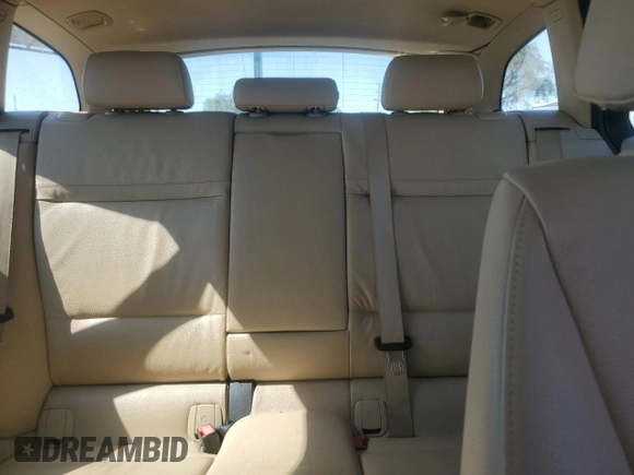 2012 BMW 3 Series 328i with VIN WBAUT9C53CA192336, listed as a Copart auction lot 73711274 with 93,458 mi miles and Salvage title. Bid and sale history available at DreamBid. Image 10.