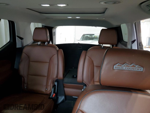2018 Chevrolet Traverse High Country with VIN 1GNEVKKW6JJ102166, listed as a Copart auction lot 42454304 with 82,725 mi miles. Bid and sale history available at carsss.com. Image 10.